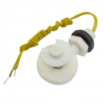 Liquid Water Level Sensor Right Angel Floating Switch for Aquarium