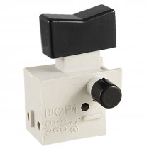 AC250V 6A Electric Power Hand Drill Tool Trigger Switch Nkgdb