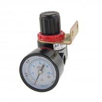 BR 2000 Air Source Treatment Gas Pneumatic Regulator