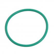 Mechanical Fluorine Rubber O Ring Oil Seals Gaskets 35mm x 2mm