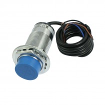 DC 6-36V 300mA NPN NC 15mm Inductive Proximity Sensor Switch LJ30A3-15-Z/AY