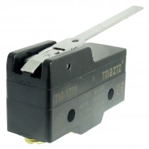 TM-1701 15A Micro Limit Switch Long Lever Arm SPDT Snap Action CNC LOT
