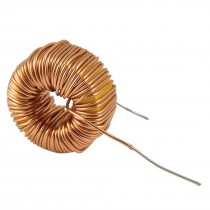 10 Pcs 330uH Rated Current 0.2A Ring Winding Inductors