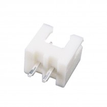 100 Pcs 1 9mm Pitch Wht Pressure Welding Bar Connectors