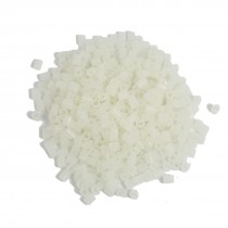 200 x Nylon PCB Board Mount LED Light Spacer Support 5mm x 6mm