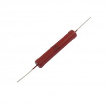 5W 5MG Ohm High Voltage Bar Glass Glaze Film Resistor