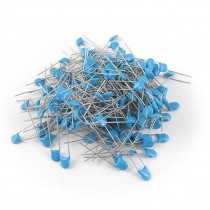 200 x 1KV 470pF DIP High Voltage Ceramic Disc Capacitors