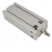 Built in Magnetic Ring Pneumatic Air Cylinder CDU20-50