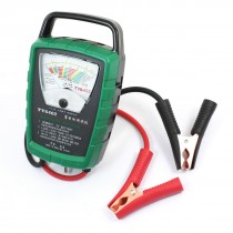 2V 6V 12V Lead-Acid Battery Voltage Checker Tester Measurement TY6402