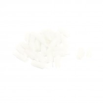 M2 x 10mm x 6mm Machines Board Hexagonal Thread Spacer 25 Pcs