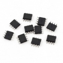 10 Pcs AP34063 SOP-8 Universal DC/DC Power Converter Controll IC