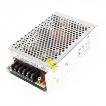 DC 12V 10A 120W Power Supply Driver Adapter for LED Strip Light