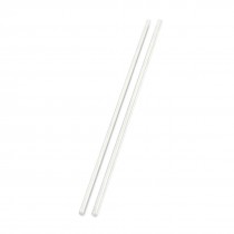 2Pcs 2mm Dia DIY Model Stainless Steel Circular Round Rod Bar 3.5" Long