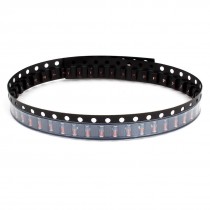 50Pcs ZMM6V8 6.8V 5mA 1/2W Glass Sealed Case SMD Surface Mount Zener Diodes