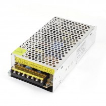 DC12V 16.5A Output Regulated Switch Power Supply Driver for LED Strip Light