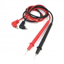 85cm Long Universal Probe Test Leads Pin for Digital Multimeter Meter 1000V