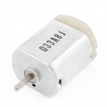 FA130-RA DC 3V 25000RPM Magnetic Four-wheel Toys Motor