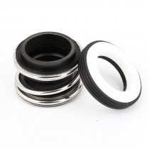 22mm Inner Diameter Single Spring Water Pump Industrial Mechanical Seal