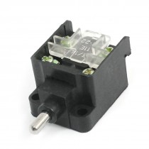 AC380V DC220V 10A SPDT Momentary Actuator Micro Switch LXP1(3SE3)-020/1A