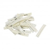 300pcs 30 Value Assortment Kits SMT SMD 1-1M Ohm Resistor 0603 1/10W 5%