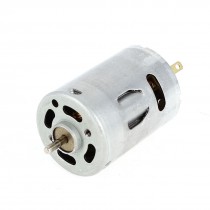 DC 3-5V 5000-13000RPM Permanent Magnetic Micro Motor for Buggy
