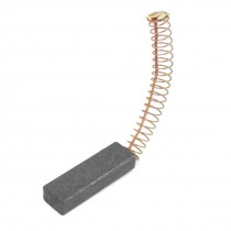 Generic Electric Repairing Part 32mm x 11mm x 6mm Motor Carbon Brush