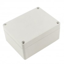 Surface Mounted ABS Waterproof Sealed Electric Junction Box 115x90x55mm