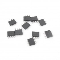 10 PCS MC34063D SOP-8 DC-to-DC Converter Control Circuits 1.5A
