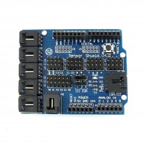 Sensor Shield V4.0 Module Expansion PCB Board 69mm x 57mm