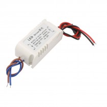 DC 24-55V 300mA (9-15)x1W Output Waterproof LED Dimmer Driver Power Converter