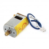 RC Remote Control DIY Spare Parts B Blade Main Motor for Double Horse 9051