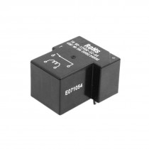 DC 12V Coil 4 Pins 1NO Contact Electromagnetic Power Relays TR90-12VDC-SC-A4