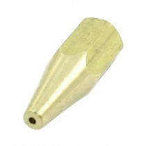 Spare Part 3/16" Female Thread Propane Torch Cutting Tip Welding Nozzle