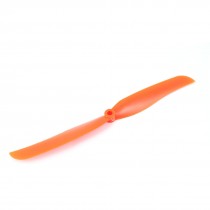 0.2" Dia Hole 9" Length 9050 Props Propellers Orange for RC Aircraft