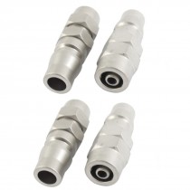 4pcs Air Pneumatic 8mm x 5mm Hose Quick Coupler Coupling Fitting PP20