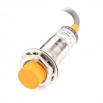 LJ18A3-8-J/EZ Normal Open 8mm 2-Wire Inductive Sensor Proximity Switch