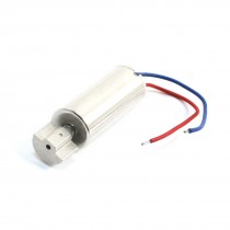 7mmx14mm DC3V 8000RPM High Torque Massager Cushion Vibrating Motor