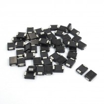 Electric SMD DO-214AB 800V 3A High Efficiency Rectifier Diode US3K-C 50pcs
