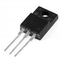 2SK2645 Fast Switching Speed Semiconductor NPN Power Transistor 600V 9A