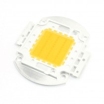 10C45QM DC 32-34V 1A 30W Watt 3000-3500K Watt Warm Iluminated Light LED Emitter