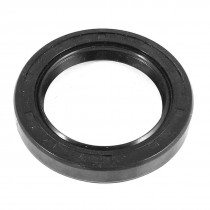 60mm x 42mm x 9mm Rubber Skeleton Oil Seal Sealing Ring Gasket Black