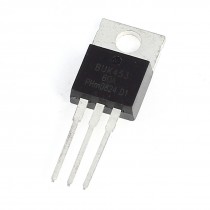 BUK453 60A 1W 1dB 3 Pin Terminals TO-220 MOS Mosefet Power Transistor