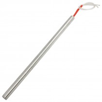 Single End 220 Volt 600 Watt Power Heating Cartridge Heater 14mm x 290mm