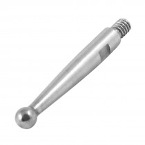 1.4mm Threaded Swivel Heads Carbide Contact Point for Dial Test Indicators