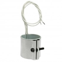 110V 250W 50 x 55mm Injected Mould Heating Element Band Heater