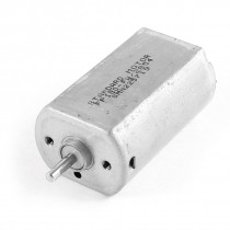 FS180-KW DC 12V/11400RPM 6V/5700RPM Motor for Car Model Toys DIY