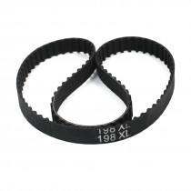 198XL 99 Teeth 5.08mm Pitch 10mm Wide 502.92mm Circulation Timing Belt