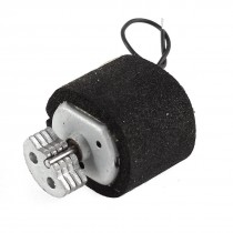 Vibration Electric Micro Motor 5000RPM DC 3-6V for Game Devices