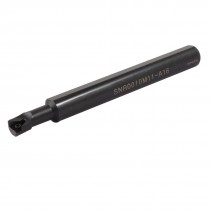 16mm Shank 150mm Long CNC Lathe Internal Threading Turning Tool Holder