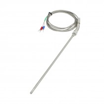 2M K Type 5 x 200mm Thermocouple Sensor for Temperature Controller